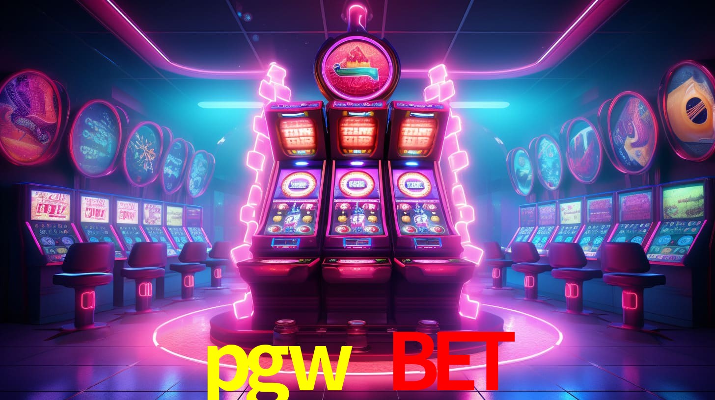pgw bet: Jogos de Caça-Níqueis-Altas Recompensas, Roleta-Velocidade, Blackjack-Desafios Máximos
