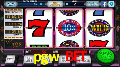 A Experiência Imersiva dos Cassinos Ao Vivo no pgw bet