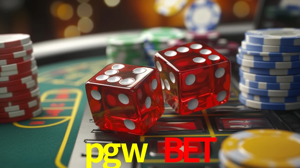 VIP Casino pgw bet