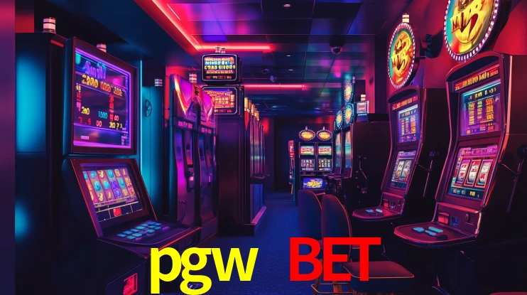 Exclusive Games pgw bet