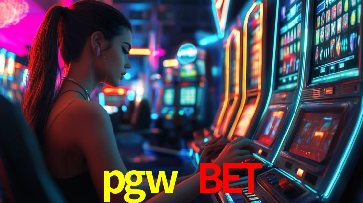 pgw bet App Interface