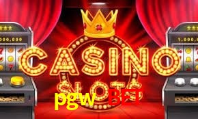 Games Directory pgw bet