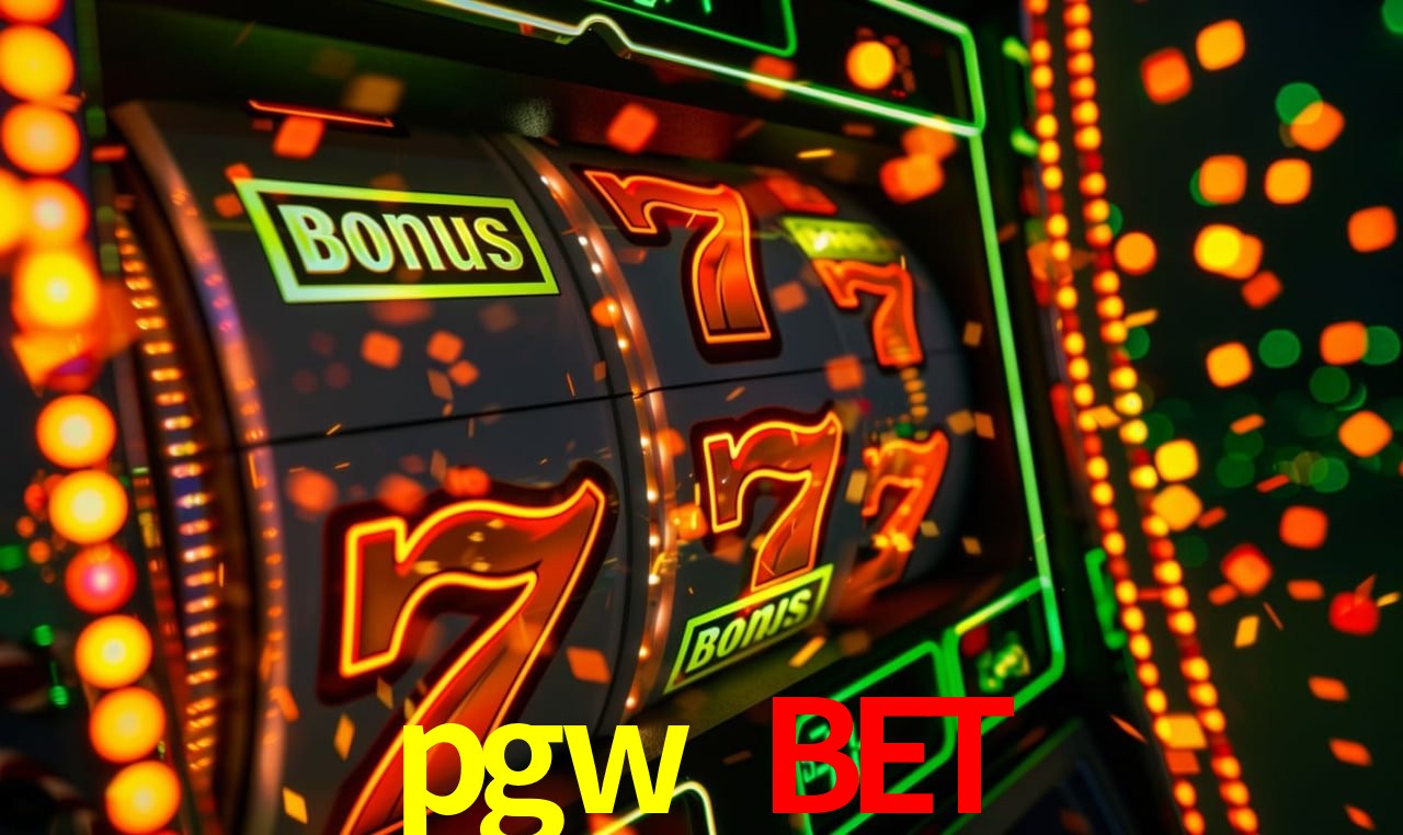 Descubra a Essência do pgw bet: Nossa História e Compromissos