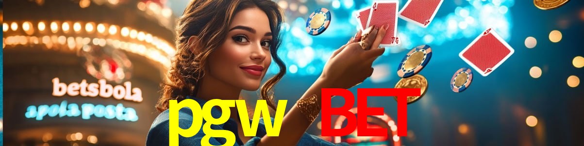 Bonus Features pgw bet