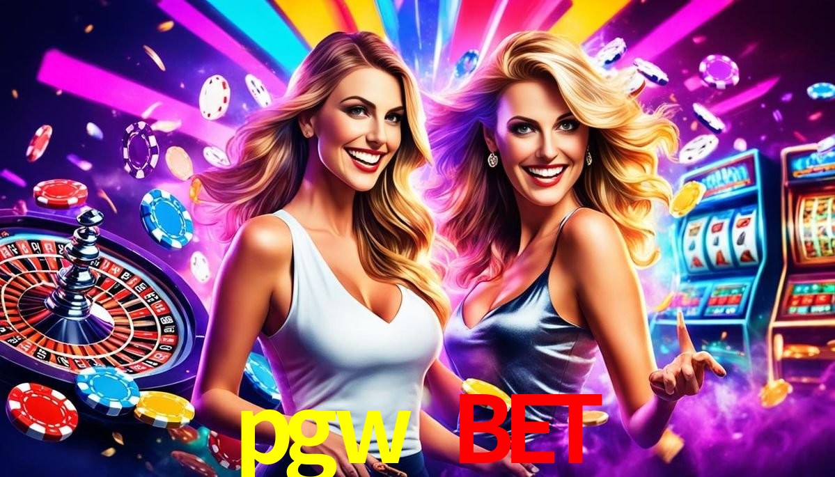 Desvendando o Mundo dos Jogos Virtuais na pgw bet