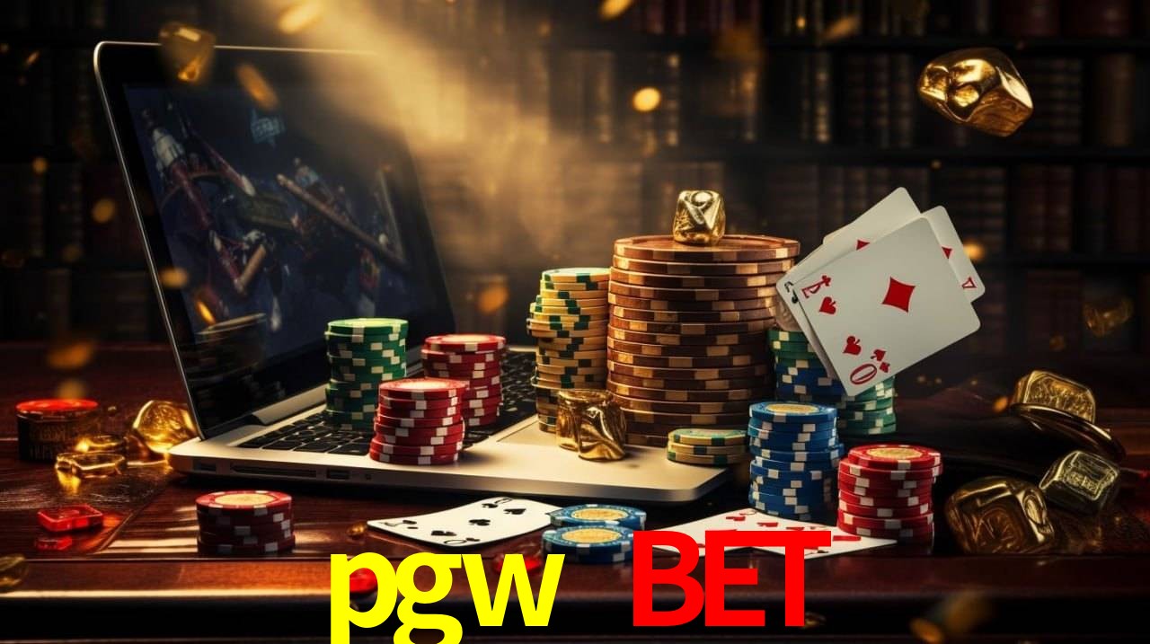 Interface Premium pgw bet