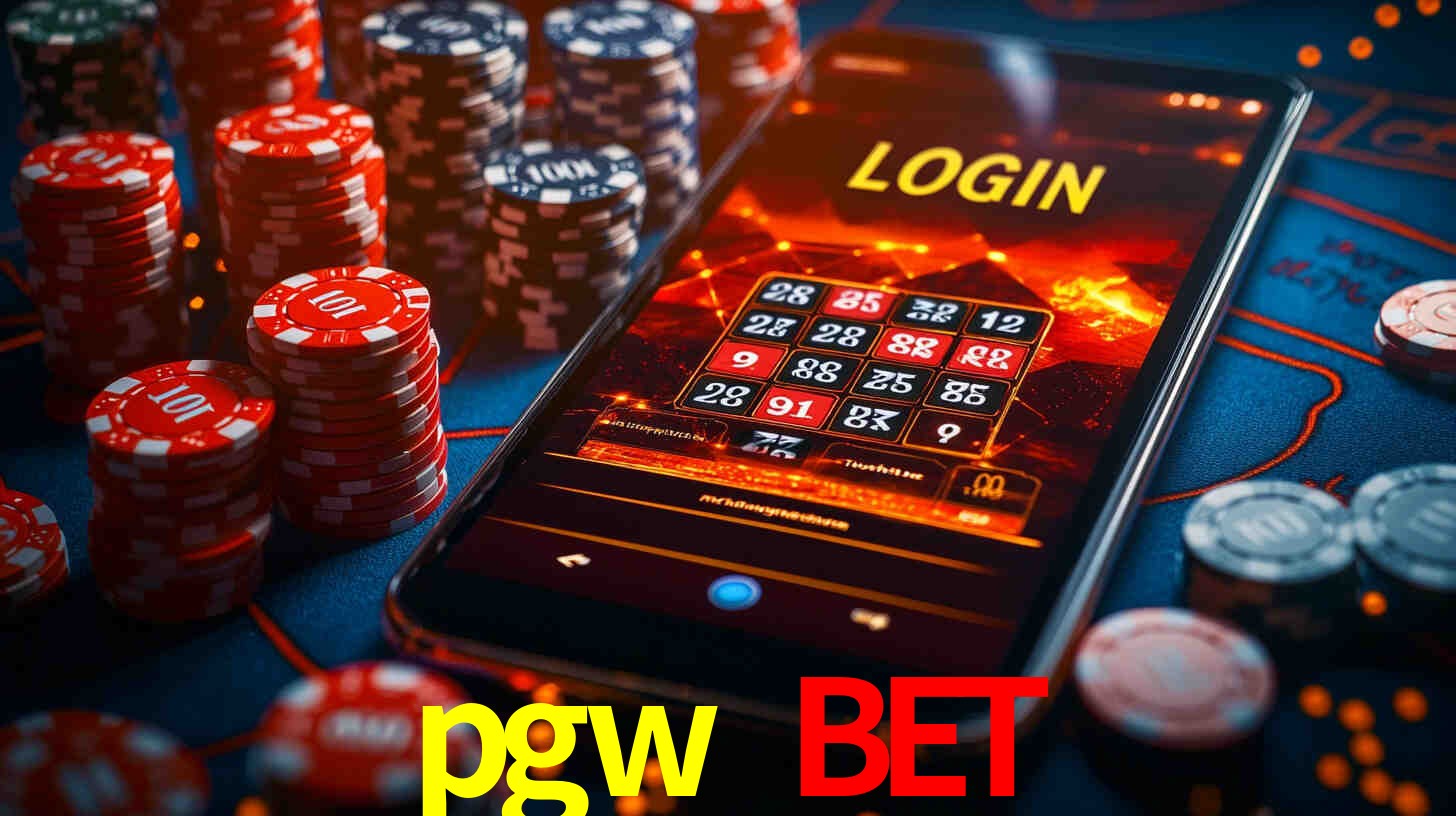 pgw.bet