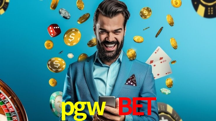 Slot Games pgw bet
