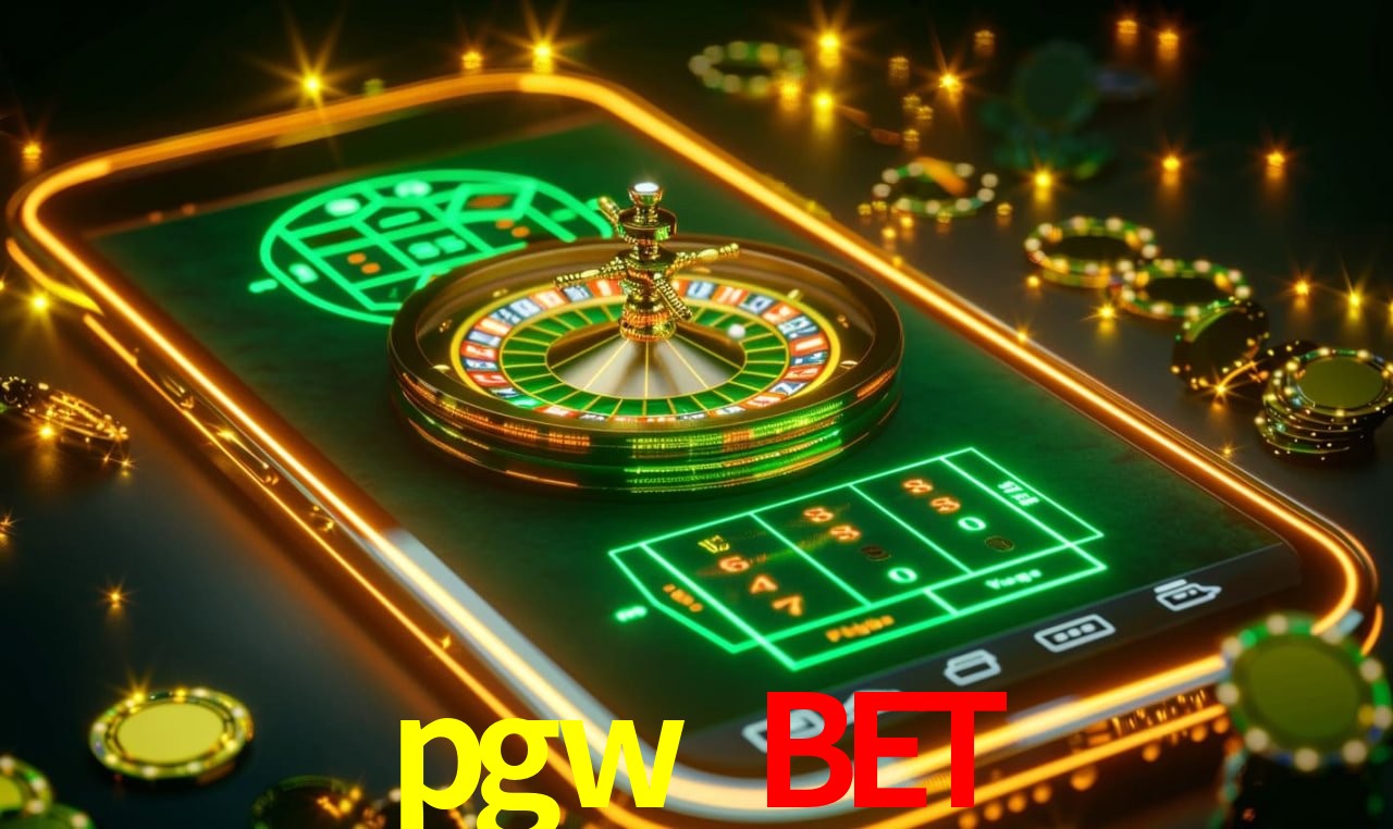 Cadastro Rápido pgw bet