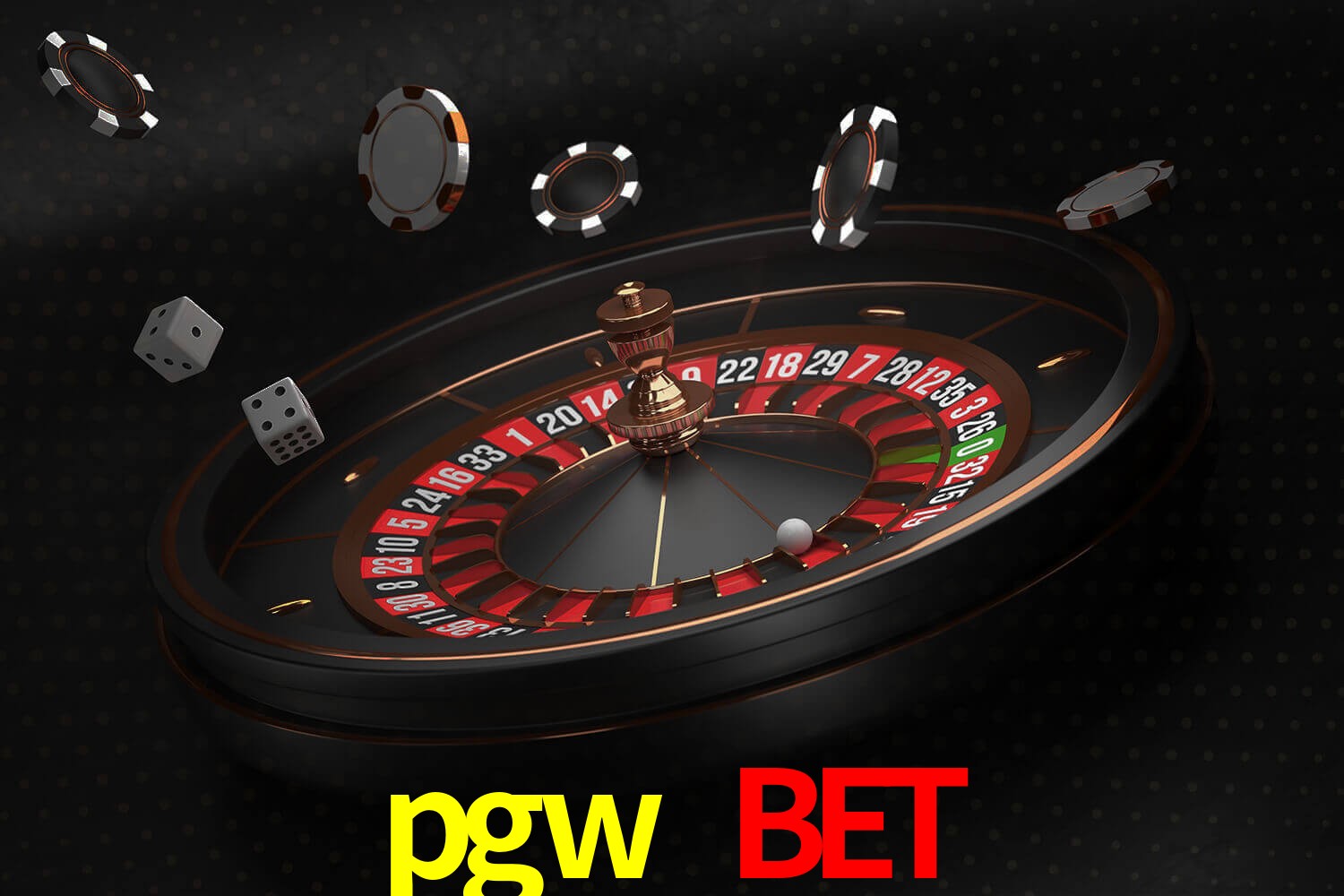 pgw bet baixar