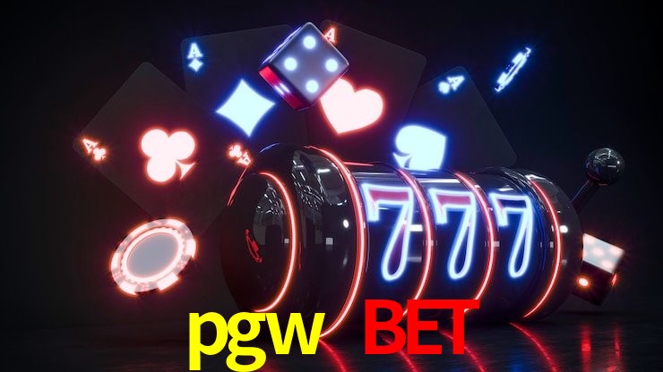 Welcome Bonus pgw bet