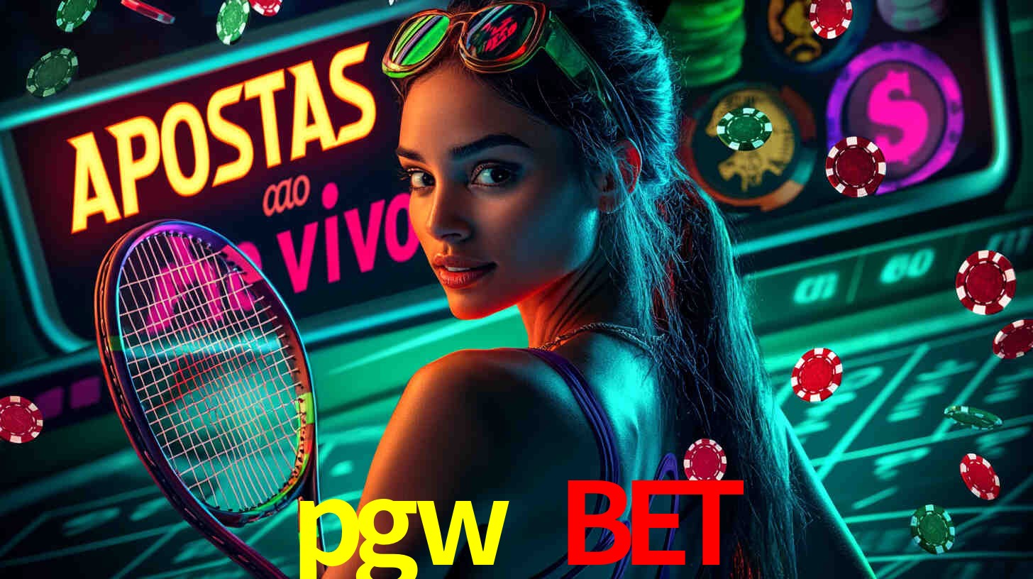Descubra a Magia dos Jogos de Arcade no pgw bet