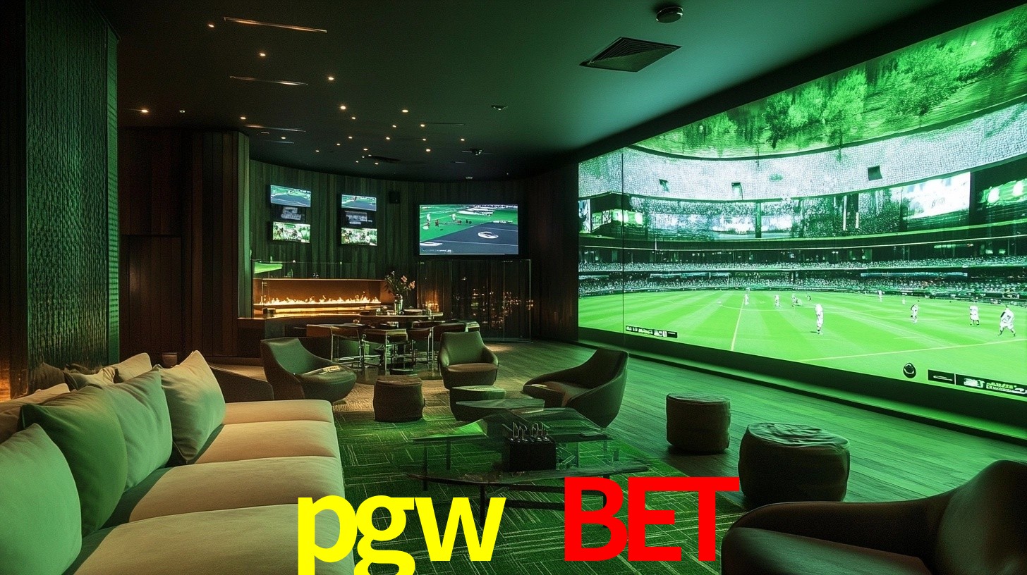 pgw bet