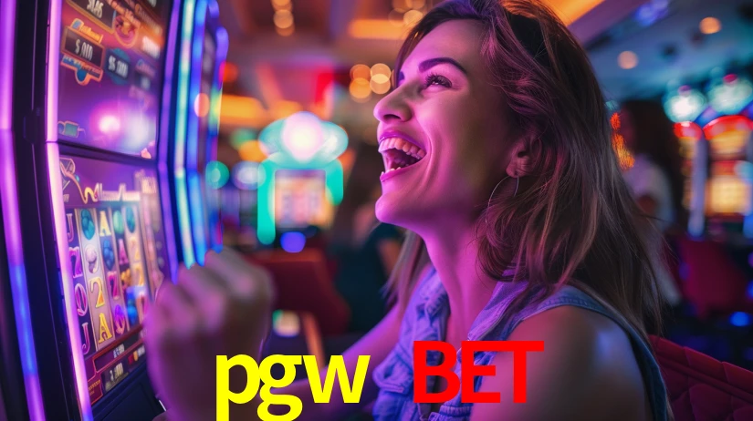 pgw bet,pgw.bet