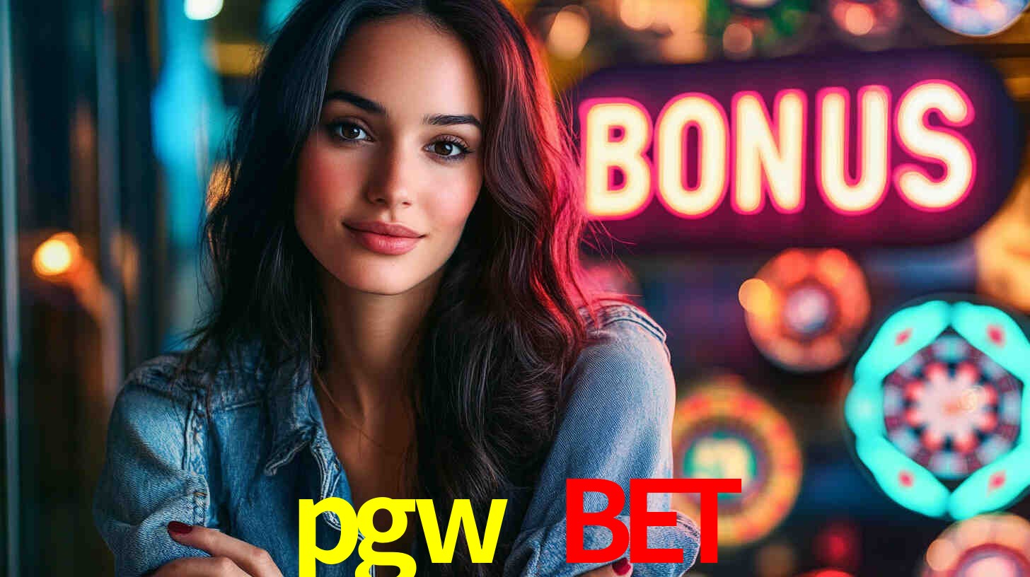 pgw bet