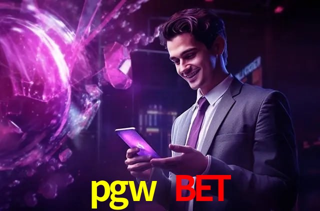 Statistics pgw bet