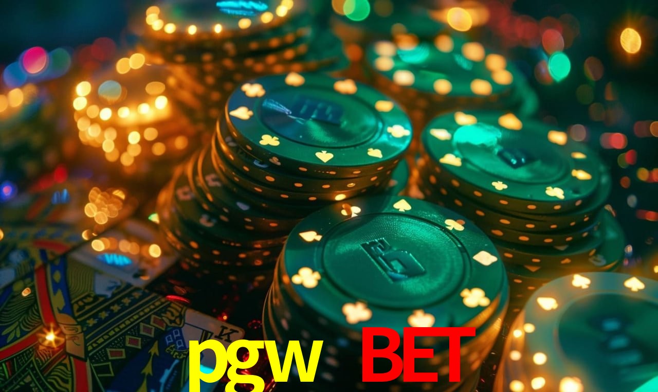 Bônus Diários pgw bet