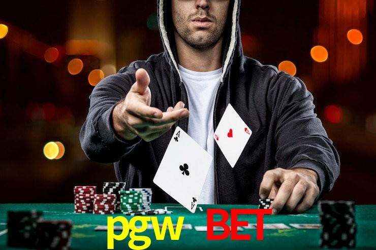 pgw bet baixar