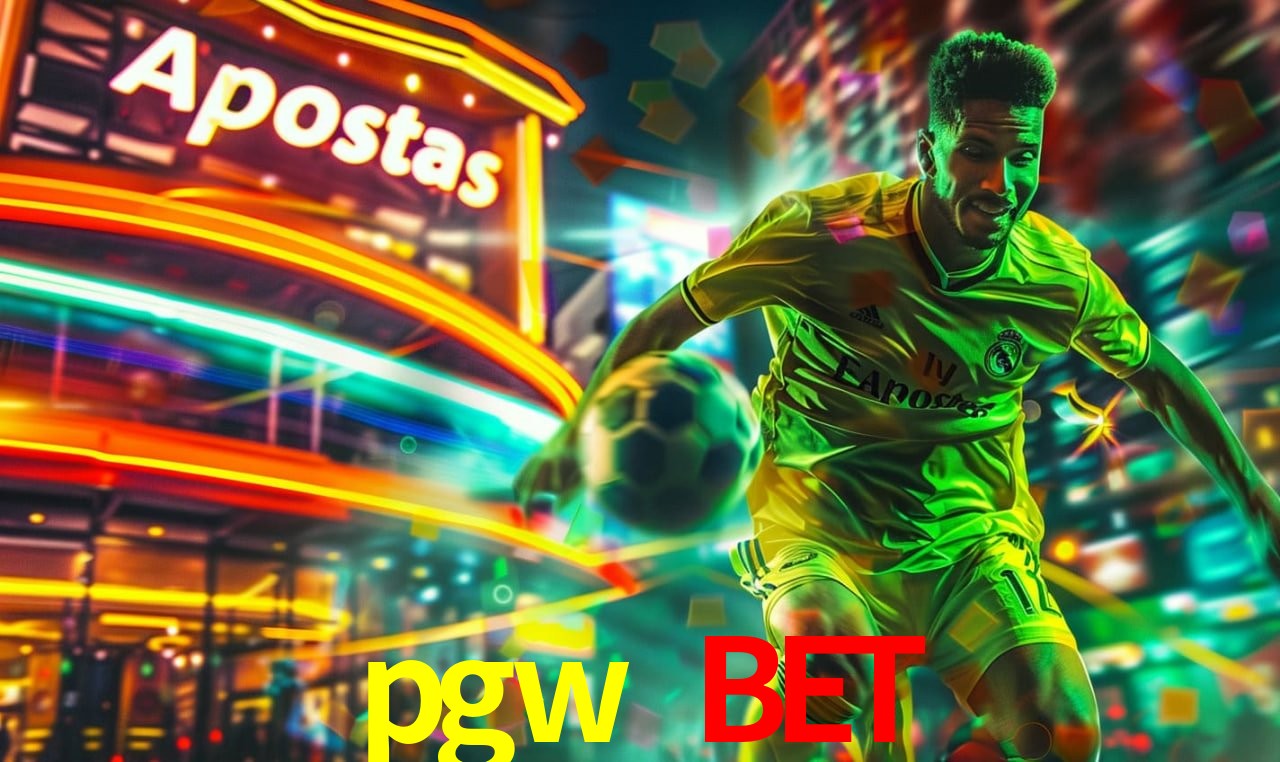 Apostas de Tênis pgw bet
