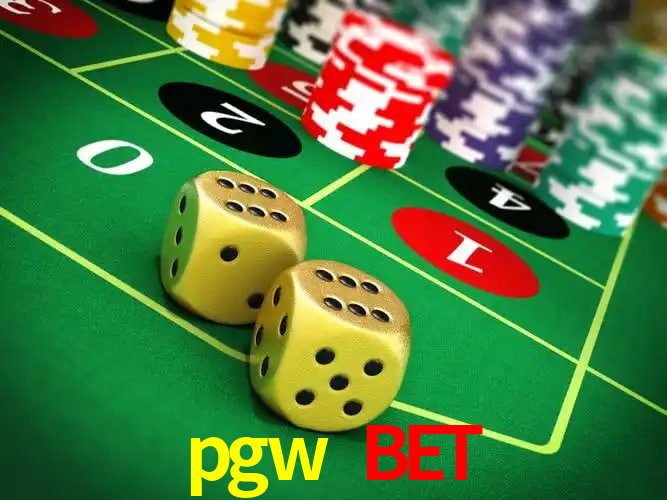 Experiência VIP pgw bet