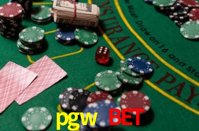 pgw bet