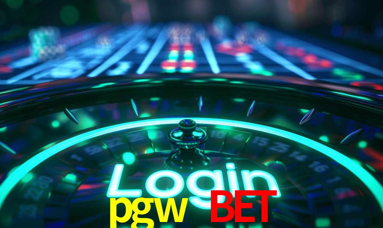 Torneios pgw bet