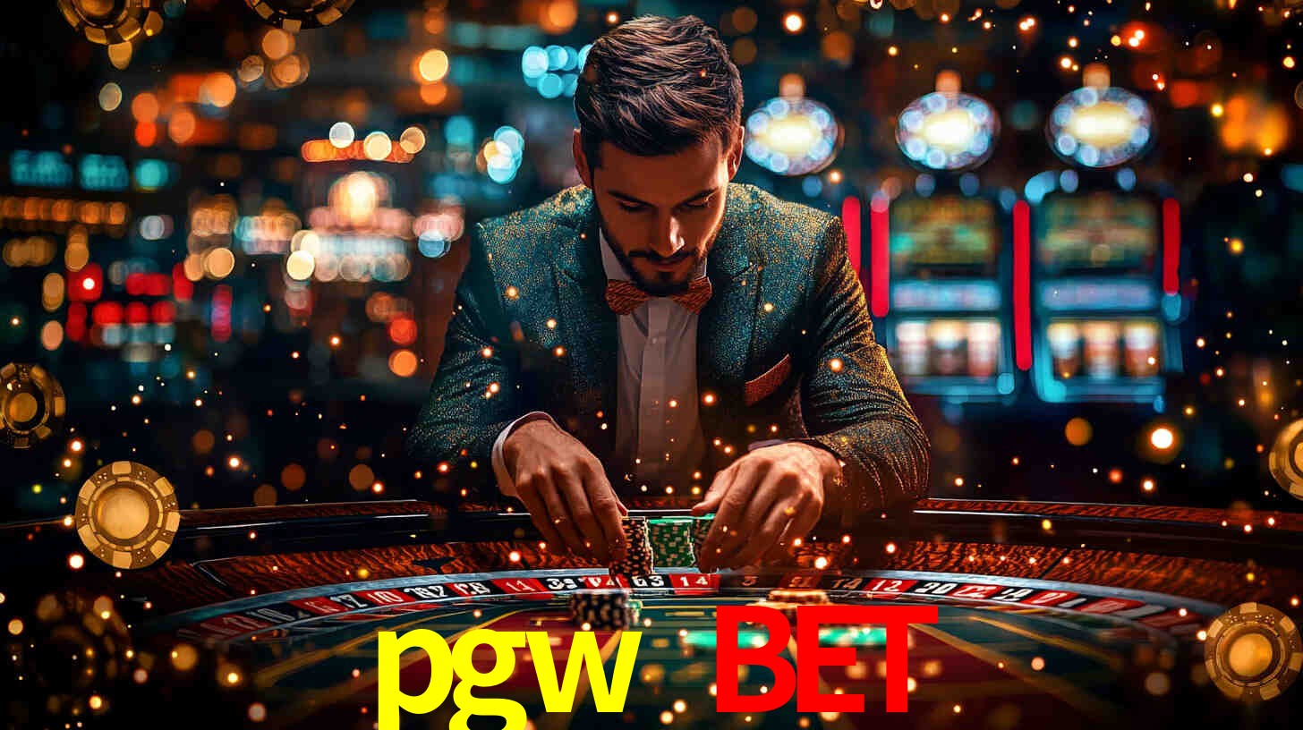 Daily Bonuses pgw bet