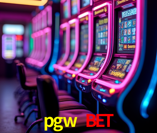 Promoções Sazonais pgw bet