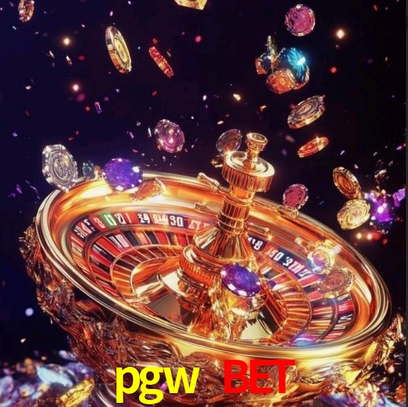 Benefícios da Conta pgw bet