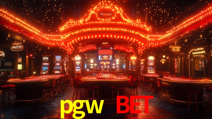 Premium Interface pgw bet