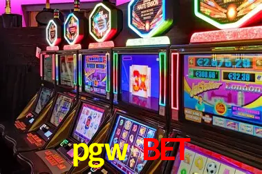 Descubra a Magia dos Jogos de Arcade no pgw bet