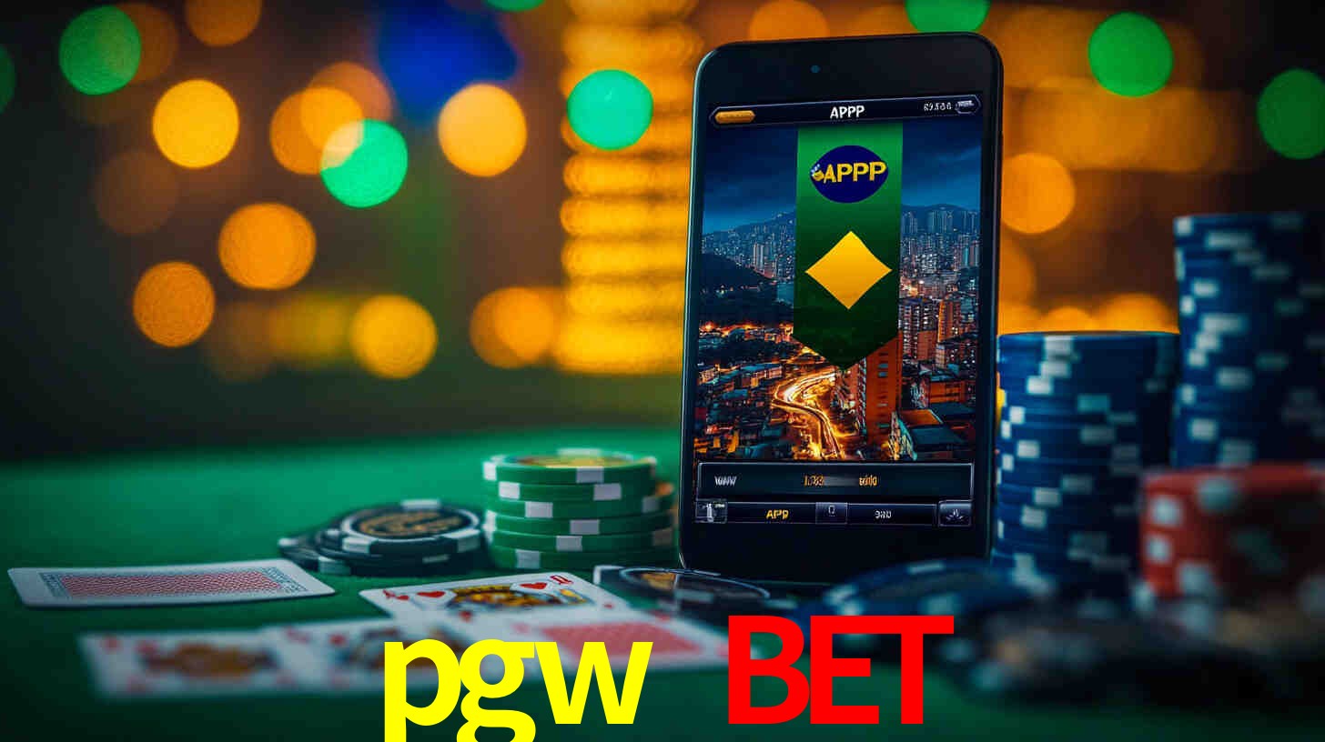 Inovações de Jogos na pgw bet: O Futuro das Experiências Interativas