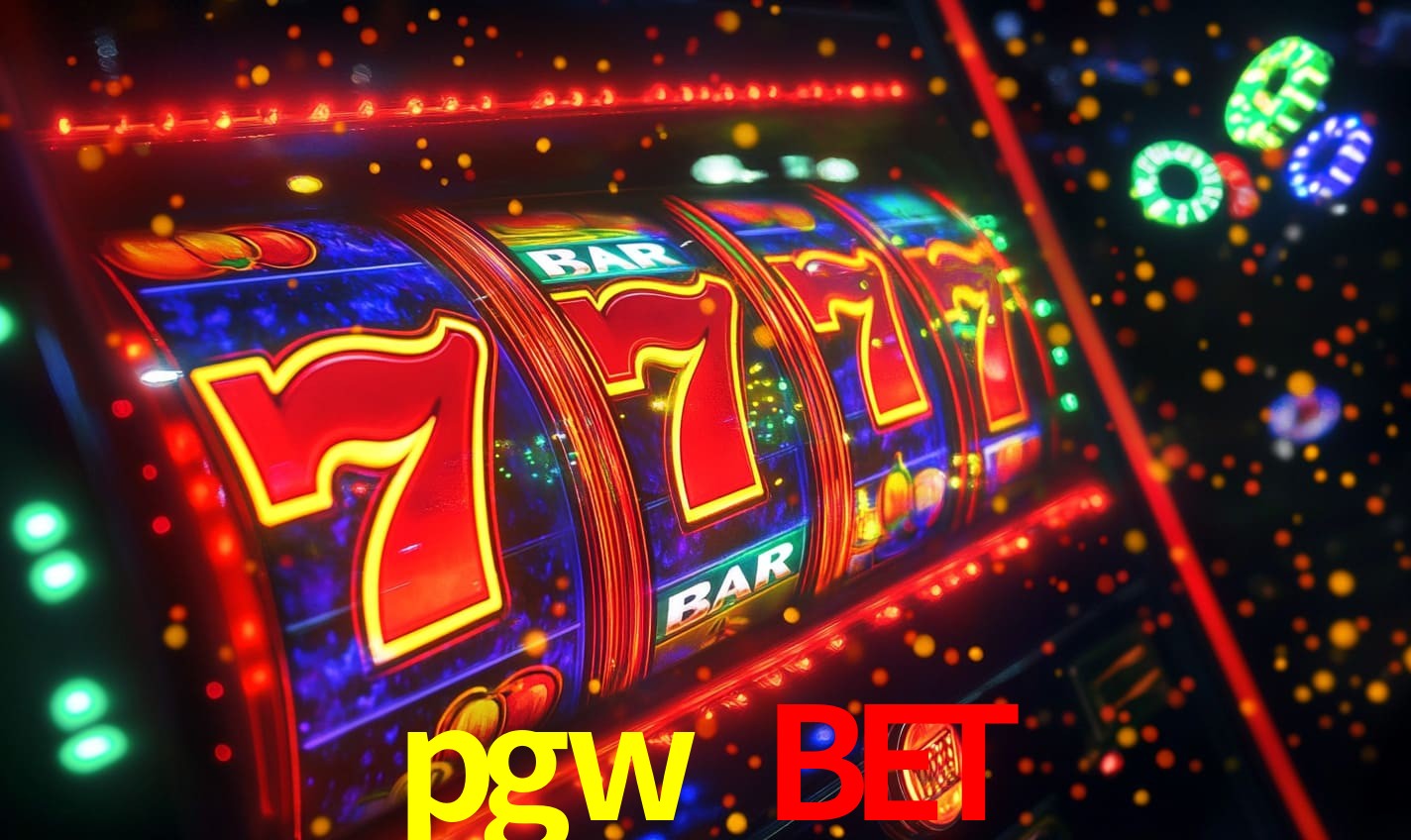 Sinta a adrenalina dos jogos de cassino com pgw bet