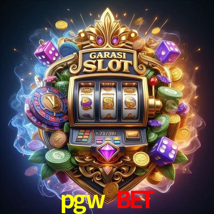 Casino Ao Vivo pgw bet