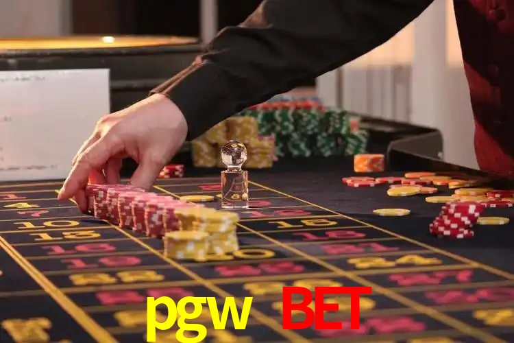 A Experiência Imersiva dos Cassinos Ao Vivo no pgw bet