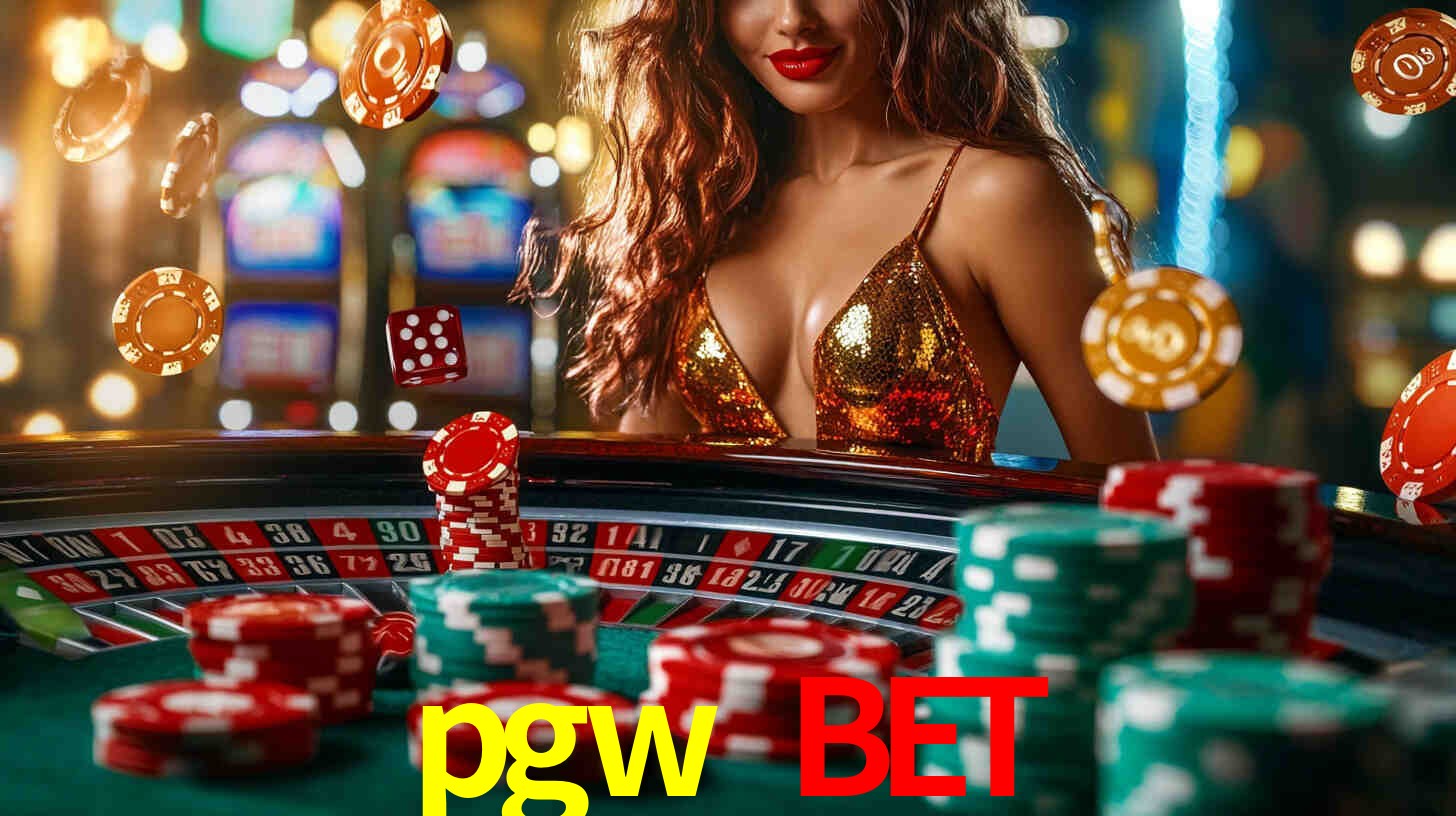Programa VIP pgw bet