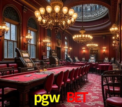 Segurança 2FA pgw bet