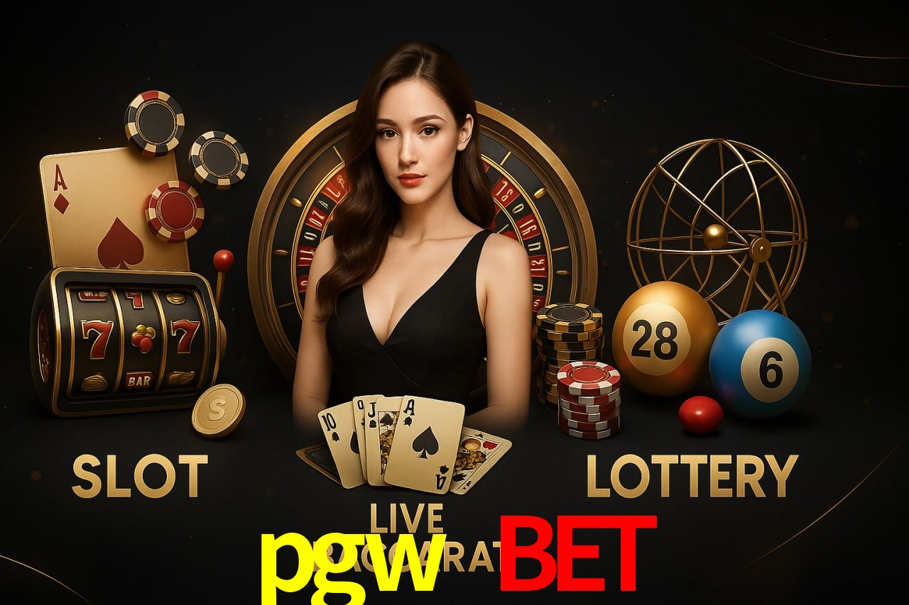 Promoção Relâmpago pgw bet