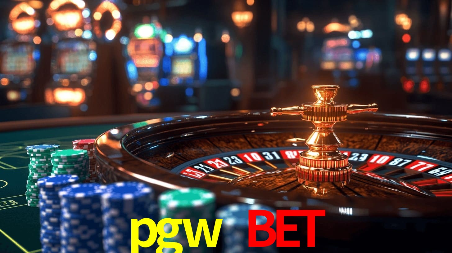 pgw bet