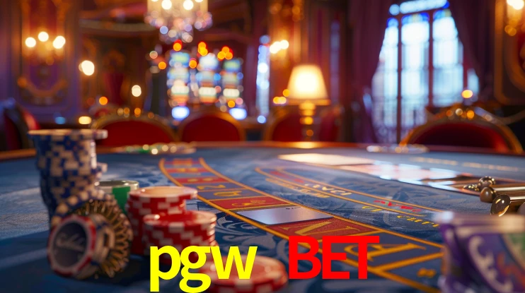 Quick Registration pgw bet