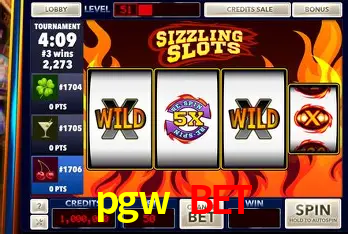 Explorando a Categoria de Eventos em Apostas na pgw bet