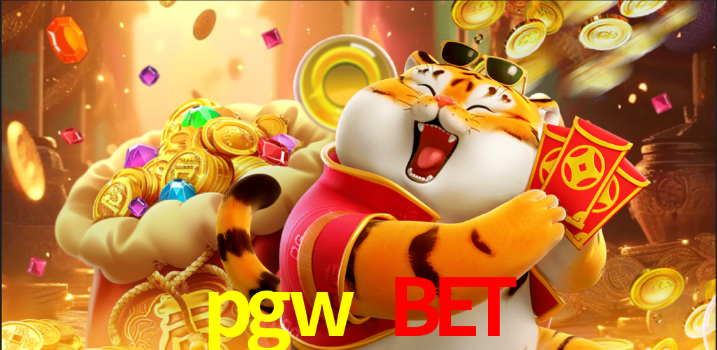 pgw bet: Seu Cassino Premiado com Pagamentos Rápidos