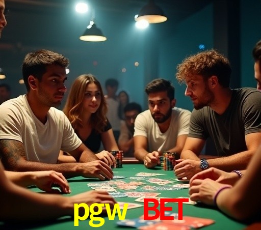 Especiais de Fim de Semana pgw bet