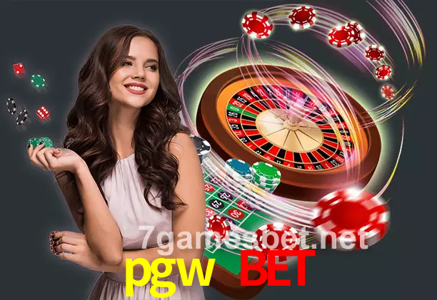 vivo no cassino pgw bet