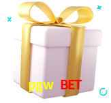 Receba seus bônus de boas-vindas no pgw bet