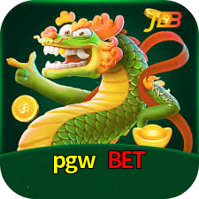 pgw bet