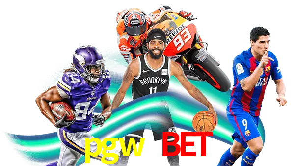 pgw bet