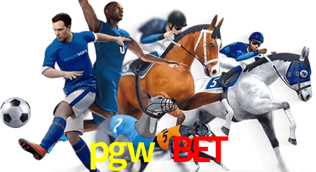 pgw bet