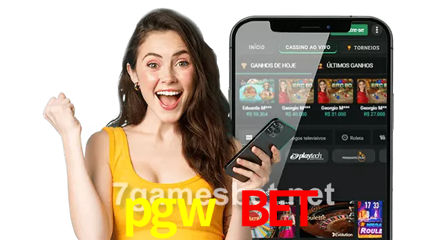 pgw bet