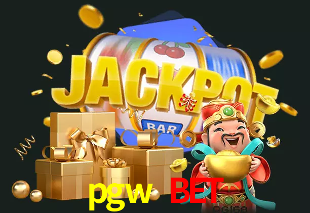 pgw bet bet